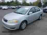 2005 Toyota Corolla CE z VIN 1NXBR30E45Z525134, wystawiony jako IAAI lot #43421593 z przebiegiem 186 223 mil mil oraz . Historia ofert i sprzedaży dostępna na DreamBid. Obrazek 17.