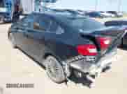 2018 Chevrolet Cruze LS с VIN 1G1BC5SM5J7143234, выставлен на аукционе IAAI как лот 43128872 с пробегом 150 109 миль миль и . История ставок и продаж доступна на DreamBid. Изображение 3.