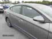 2018 Hyundai Elantra SEL with VIN 5NPD84LF2JH300306, listed as a IAAI auction lot 43365502 with 190,400 mi miles and . Bid and sale history available at DreamBid. Image 6.