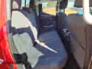 2022 Toyota Tundra SR5 with VIN 5TFLA5AA9NX013844, listed as a Copart auction lot 87454415 with 51,794 mi miles and Clean title. Bid and sale history available at DreamBid. Image 10.