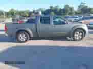 2008 Nissan Frontier SE с VIN 1N6AD09W48C438141, выставлен на аукционе IAAI как лот 43353732 с пробегом 178 046 миль миль и . История ставок и продаж доступна на DreamBid. Изображение 13.