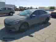 2023 Hyundai Elantra SEL z VIN KMHLM4AG8PU607718, wystawiony jako Copart lot #70535425 z przebiegiem 10 485 mil mil oraz Szkoda całkowita • Salvage title. Historia ofert i sprzedaży dostępna na DreamBid. Obrazek 1.