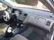 2002 Honda Accord LX with VIN 3HGCG66592G707368, listed as a IAAI auction lot 41913526 with 100,454 mi miles and . Bid and sale history available at DreamBid. Image 5.