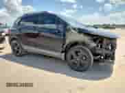 2018 Chevrolet Trax Premier with VIN KL7CJMSB1JB724444, listed as a Copart auction lot 64056015 with 131,041 mi miles and Salvage title. Bid and sale history available at DreamBid. Image 4.