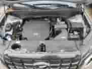 2023 Hyundai Palisade SE с VIN KM8R1DGE9PU525117, выставлен на аукционе Copart как лот 60870874 с пробегом 21 335 миль миль и Списание • Salvage title. История ставок и продаж доступна на DreamBid. Изображение 12.