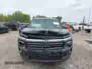 2024 Chevrolet Traverse FWD LT with VIN 1GNERGKS2RJ199389, listed as a IAAI auction lot 43188763 with 10,245 mi miles and . Bid and sale history available at DreamBid. Image 12.