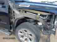 2020 Ram 1500 Big Horn z VIN 1C6RREFT4LN119597, wystawiony jako IAAI lot #42446462 z przebiegiem 82 821 mil mil oraz . Historia ofert i sprzedaży dostępna na DreamBid. Obrazek 18.