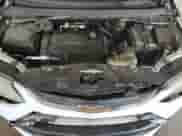 2017 Chevrolet Sonic LS с VIN 1G1JB5SH6H4154787, выставлен на аукционе Copart как лот 45044695 с пробегом 79 369 миль миль и Списание • Salvage title. История ставок и продаж доступна на DreamBid. Изображение 11.