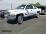 2001 Dodge 1500 с VIN 3B7HF13Z01G178411, выставлен на аукционе IAAI как лот 42911502 с пробегом 156 619 миль миль и . История ставок и продаж доступна на DreamBid. Изображение 2.