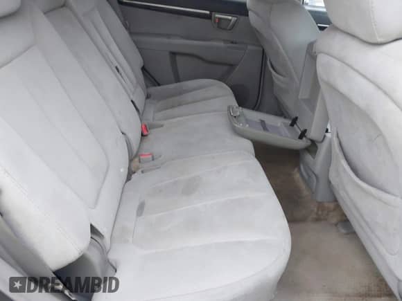 2008 Hyundai Santa Fe GLS с VIN 5NMSG73D98H156139, выставлен на аукционе IAAI как лот 42823604 с пробегом 219 085 миль миль и . История ставок и продаж доступна на DreamBid. Изображение 8.