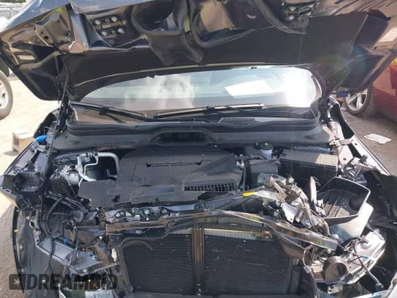 2025 Honda Pilot Touring с VIN 5FNYG2H76SB026022, выставлен на аукционе IAAI как лот 42657736 с пробегом 5 653 миль миль и . История ставок и продаж доступна на DreamBid. Изображение 10.