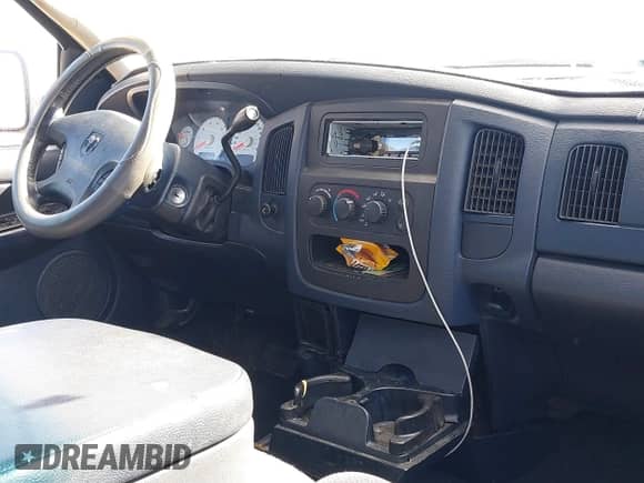 2002 Dodge RAM with VIN 1B3HU18ZX2J106678, listed as a IAAI auction lot 41788139 with 195,625 mi miles and . Bid and sale history available at DreamBid. Image 17.