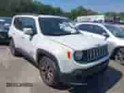 2018 Jeep Renegade Latitude with VIN ZACCJABB0JPH75926, listed as a IAAI auction lot 42998900 with 134,013 mi miles and . Bid and sale history available at DreamBid. Image 1.