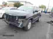 2017 Jeep Grand Cherokee Altitude with VIN 1C4RJEAG9HC685445, listed as a IAAI auction lot 42164503 with 80,898 mi miles and . Bid and sale history available at DreamBid. Image 18.