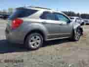 2010 Chevrolet Equinox 1LT с VIN 2CNFLEEW0A6283421, выставлен на аукционе Copart как лот 52622015 с пробегом 161 789 миль миль и Списание • Salvage title. История ставок и продаж доступна на DreamBid. Изображение 3.