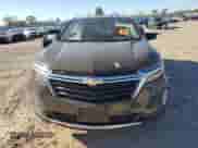 2023 Chevrolet Equinox LT с VIN 3GNAXUEG0PL150594, выставлен на аукционе Copart как лот 85073665 с пробегом 51 298 миль миль и Списание • Salvage title. История ставок и продаж доступна на DreamBid. Изображение 5.