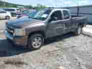 2007 Chevrolet Silverado 1500 1LT with VIN 2GCEC19CX71620756, listed as a IAAI auction lot 42378021 with 229,855 mi miles and . Bid and sale history available at DreamBid. Image 2.