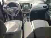 2018 Chevrolet Equinox LS с VIN 3GNAXREVXJS629954, выставлен на аукционе Copart как лот 71516885 с пробегом 174 528 миль миль и Чистый • Clean title. История ставок и продаж доступна на DreamBid. Изображение 8.