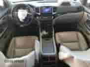 2017 Honda Pilot Touring с VIN 5FNYF5H9XHB000604, выставлен на аукционе Copart как лот 72022615 с пробегом 79 605 миль миль и Списание • Salvage title. История ставок и продаж доступна на DreamBid. Изображение 8.