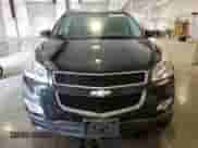 2012 Chevrolet Traverse 1LT с VIN 1GNKVGED7CJ423081, выставлен на аукционе Copart как лот 82308625 с пробегом 212 726 миль миль и Списание • Salvage title. История ставок и продаж доступна на DreamBid. Изображение 5.