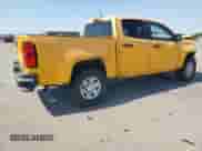 2015 Chevrolet Colorado 2WD WT с VIN 1GCGSAEA7F1180578, выставлен на аукционе Copart как лот 75547394 с пробегом 97 899 миль миль и Списание • Salvage title. История ставок и продаж доступна на DreamBid. Изображение 3.