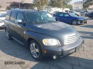 2010 Chevrolet HHR 2LT с VIN 3GNBACDV9AS593498, выставлен на аукционе IAAI как лот 42904440 с пробегом 292 181 миль миль и . История ставок и продаж доступна на DreamBid. Изображение 1.