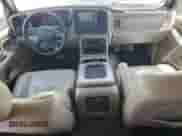 2006 Chevrolet Tahoe Z71 с VIN 1GNEK13T46R148174, выставлен на аукционе Copart как лот 67760415 с пробегом 205 615 миль миль и Списание • Salvage title. История ставок и продаж доступна на DreamBid. Изображение 8.