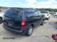 2004 Chevrolet Venture Plus с VIN 1GNDU03E34D259407, выставлен на аукционе IAAI как лот 43375657 с пробегом 79 609 миль миль и . История ставок и продаж доступна на DreamBid. Изображение 4.