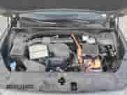 2023 Hyundai Santa Fe Blue with VIN 5NMS2DA11PH023024, listed as a Copart auction lot 52204065 with 10,074 mi miles and Salvage title. Bid and sale history available at DreamBid. Image 12.