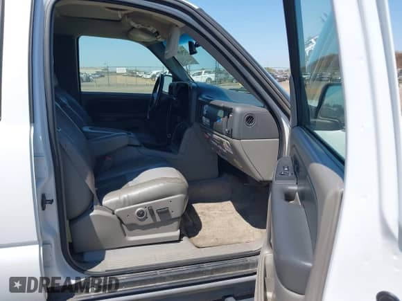 2003 Chevrolet Tahoe Z71 с VIN 1GNEK13T33R225323, выставлен на аукционе IAAI как лот 42963979 с пробегом 177 033 миль миль и . История ставок и продаж доступна на DreamBid. Изображение 5.
