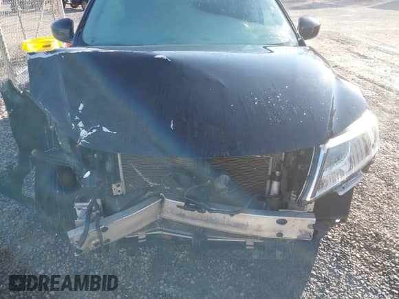 2014 Nissan Pathfinder SV z VIN 5N1AR2MN4EC704490, wystawiony jako IAAI lot #41453742 z przebiegiem 180 951 mil mil oraz . Historia ofert i sprzedaży dostępna na DreamBid. Obrazek 13.