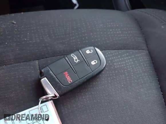 2016 Chrysler 200 Touring with VIN 1C3CCCFB0GN195422, listed as a IAAI auction lot 42003395 with 159,185 mi miles and . Bid and sale history available at DreamBid. Image 11.