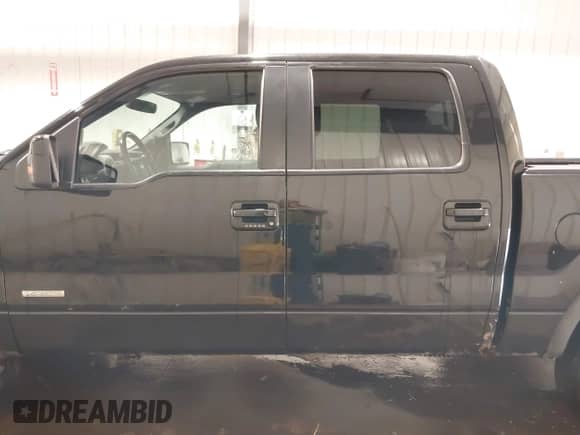 2012 Ford F-150 XL с VIN 1FTFW1ETXCKD24714, выставлен на аукционе IAAI как лот 43162302 с пробегом 228 039 миль миль и . История ставок и продаж доступна на DreamBid. Изображение 13.