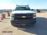 2015 Chevrolet Silverado 1500 Work Truck with VIN 1GCNKPEC1FZ323344, listed as a IAAI auction lot 43307721 with 175,414 mi miles and . Bid and sale history available at DreamBid. Image 12.