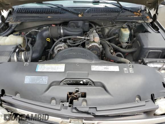 2000 Chevrolet Silverado 1500 LS с VIN 1GCEC14W2YZ191316, выставлен на аукционе Copart как лот 59882155 с пробегом 103 244 миль миль и Чистый • Clean title. История ставок и продаж доступна на DreamBid. Изображение 11.