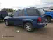 2006 Chevrolet TrailBlazer LS с VIN 1GNDT13S262127512, выставлен на аукционе Copart как лот 81320185 с пробегом 197 276 миль миль и Списание • Salvage title. История ставок и продаж доступна на DreamBid. Изображение 2.