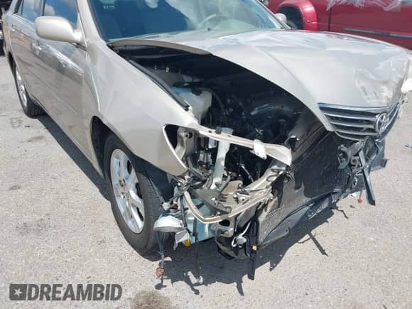 2006 Toyota Camry STD с VIN 4T1BE30KX6U658158, выставлен на аукционе IAAI как лот 42394262 с пробегом 102 830 миль миль и . История ставок и продаж доступна на DreamBid. Изображение 17.