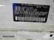 2022 Subaru WRX Limited с VIN JF1VBAL64N9007239, выставлен на аукционе Copart как лот 80362595 с пробегом Не указан миль и Списание • Salvage title. История ставок и продаж доступна на DreamBid. Изображение 12.