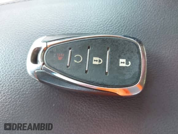 2020 Chevrolet Bolt EV Premier с VIN 1G1FZ6S09L4130283, выставлен на аукционе IAAI как лот 42918931 с пробегом 87 986 миль миль и . История ставок и продаж доступна на DreamBid. Изображение 11.