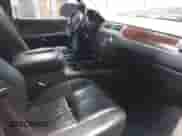 2009 Chevrolet Silverado 1500 LTZ с VIN 1GCEK39079Z205456, выставлен на аукционе IAAI как лот 42186119 с пробегом 291 572 миль миль и . История ставок и продаж доступна на DreamBid. Изображение 5.