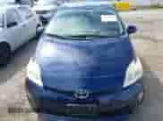 2015 Toyota Prius Four with VIN JTDKN3DU4F0443298, listed as a IAAI auction lot 41896720 with 288,809 mi miles and . Bid and sale history available at DreamBid. Image 12.