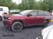 2023 Jeep Grand Cherokee Altitude с VIN 1C4RJKAG1P8853188, выставлен на аукционе IAAI как лот 42459974 с пробегом 45 855 миль миль и . История ставок и продаж доступна на DreamBid. Изображение 14.