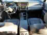 2022 Kia Sorento X-Line S с VIN 5XYRLDLC1NG149658, выставлен на аукционе Copart как лот 90873435 с пробегом 23 565 миль миль и Списание • Salvage title. История ставок и продаж доступна на DreamBid. Изображение 8.