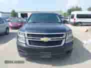 2016 Chevrolet Suburban LT with VIN 1GNSKHKC8GR223697, listed as a IAAI auction lot 42631045 with 345,806 mi miles and . Bid and sale history available at DreamBid. Image 12.