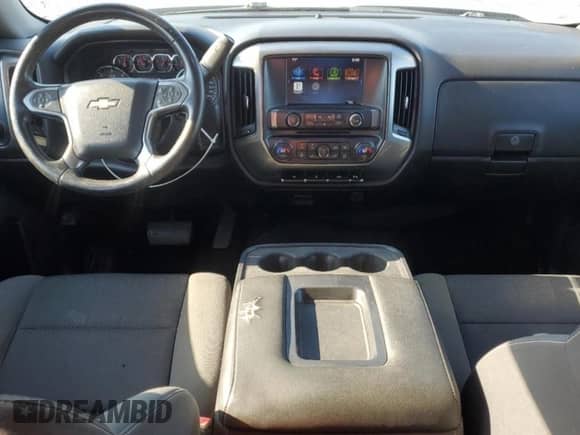 2014 Chevrolet Silverado 1500 LT с VIN 3GCPCREC8EG559313, выставлен на аукционе Copart как лот 71257765 с пробегом 135 890 миль миль и Списание • Salvage title. История ставок и продаж доступна на DreamBid. Изображение 8.