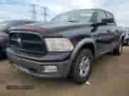 2009 Dodge 1500 Laramie с VIN 1D3HV13T99S731759, выставлен на аукционе Copart как лот 64977245 с пробегом 247 459 миль миль и Чистый • Clean title. История ставок и продаж доступна на DreamBid. Изображение 1.