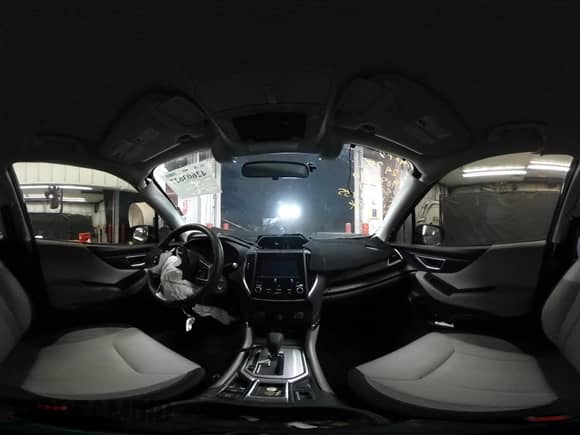 2021 Subaru Forester with VIN JF2SKAAC5MH507017, listed as a IAAI auction lot 42603627 with 78,314 mi miles and . Bid and sale history available at DreamBid. Image 18.