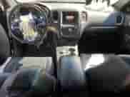 2014 Dodge Durango R/T с VIN 1C4SDJCT4EC366767, выставлен на аукционе Copart как лот 50664305 с пробегом 153 669 миль миль и Списание • Salvage title. История ставок и продаж доступна на DreamBid. Изображение 8.