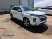 2021 Mitsubishi Outlander ES с VIN JA4APUAU9MU002525, выставлен на аукционе Copart как лот 66693575 с пробегом 198 329 миль миль и Списание • Salvage title. История ставок и продаж доступна на DreamBid. Изображение 13.