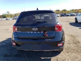 2021 Hyundai Venue SEL с VIN KMHRC8A32MU102321, выставлен на аукционе Copart как лот 75223614 с пробегом 49 311 миль миль и Списание • Salvage title. История ставок и продаж доступна на DreamBid. Изображение 6.